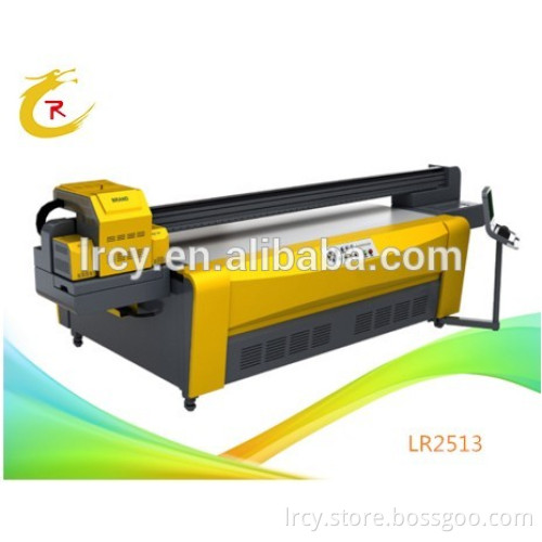 high resolution glass printer price After-sales Service Provided uv flatbed printer for sale